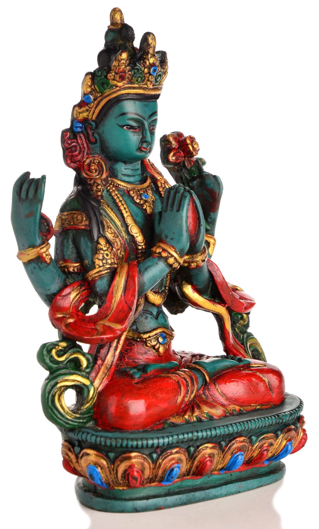 Things, avalokiteshvara buddha statue inquiry answer Consider, that avalokiteshvara buddha statue something also
