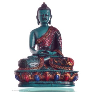 amitabha buddha statue