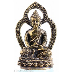 Amitabha 4,3 cm Buddha