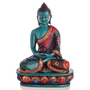 amitabha buddha statue