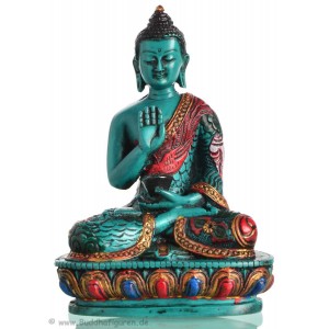 buddha Amoggasiddhi