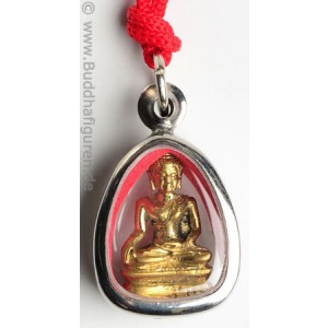 buddha anhänger shakyamuni
