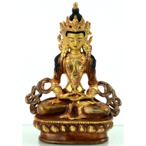 Amitayus - Aparimita 33 cm Buddha Statue