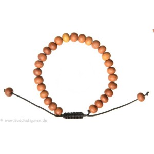 armband tigerauge hand-mala