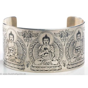 armreif buddha