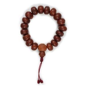 Handmala Bodhiseeds 14mm 18 