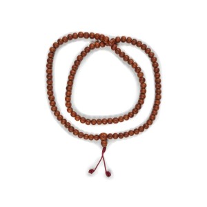 Mala Bodhiseeds 7mm  