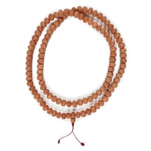 Mala Bodhiseeds 14mm hell