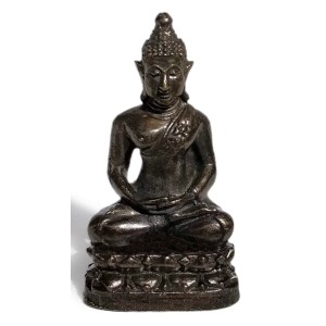 Buddha mini Amitabha 2