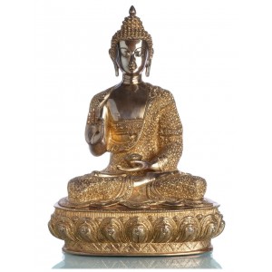Amoghasiddhi 42 cm Buddha Statue