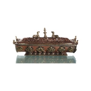 Räucherstäbchen Box 21 cm