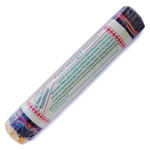 Tashi Dhargey Incense