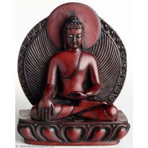 buddha statue akshobya shakymuni