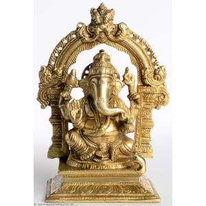 statue ganesh ganesha