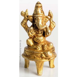 statue ganesh ganesha