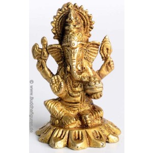 statue ganesh ganesha