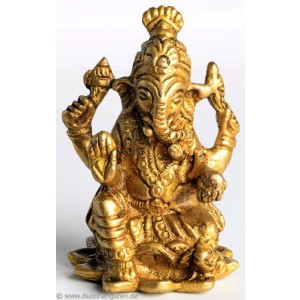 ganesh statue