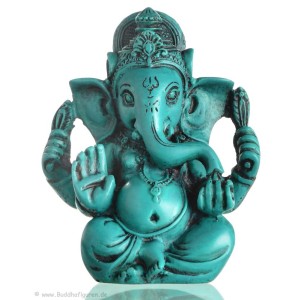 statue ganesh ganesha