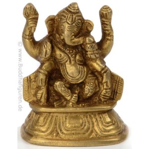 Ganesh Statue