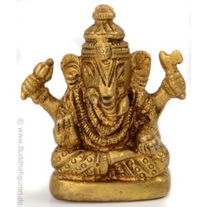 Ganesh Statue