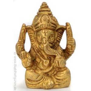 Ganesh Statue