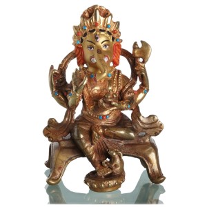 statue ganesh ganesha