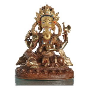 statue ganesh ganesha