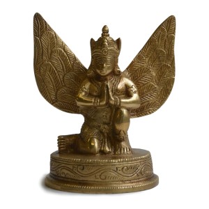 Garuda 18 cm