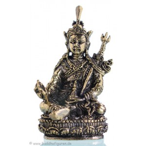 Padmasambhava - Guru Rinpoche 4,7 cm