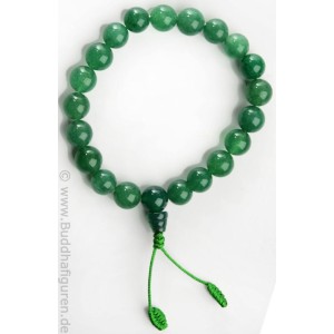 armband Jade Hand-Mala