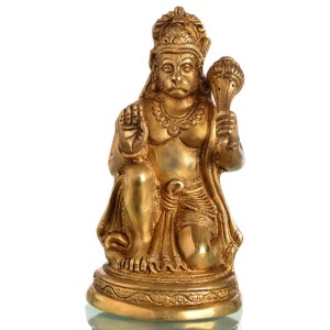 Hanuman 16 cm