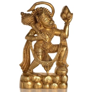 Hanuman 22 cm