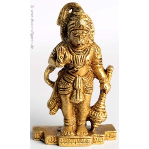 hanuman statue