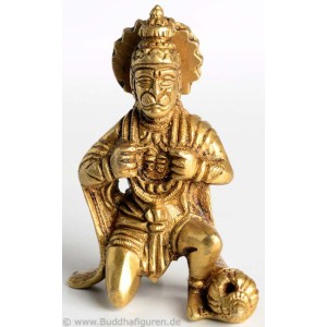 Hanuman Statue 