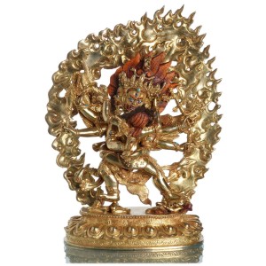 Hayagriva 22 cm