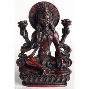 lakshmi statue Laxmi figur