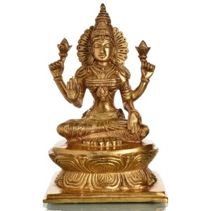 Lakshmi 21 cm