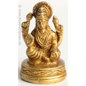 Lakshmi  statue 