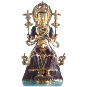 Maitreya 38 cm