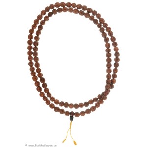 Mala Rudraksha 10mm