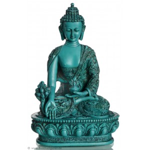 Medizin Buddha 