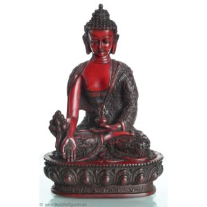 Medizin Buddha 