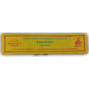 Energy Räucherstäbchen