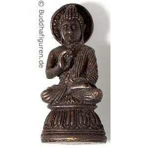 Buddha mini Amoghasiddhi