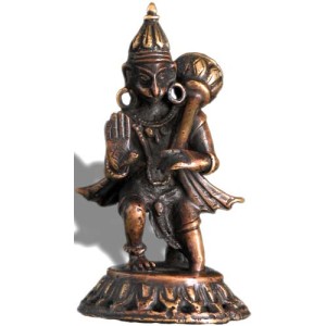 Hanuman 10,5 cm