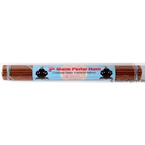 Om Mane Padme Hum Incense (Weihrauchmischung) 