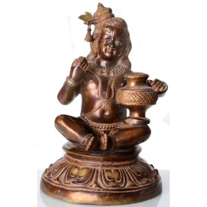 Krishna 39 cm