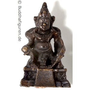 Buddha mini Kubera