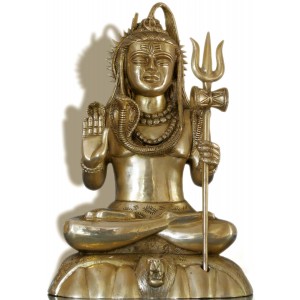Shiva 35 cm Statue