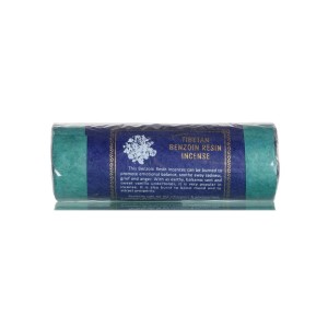 TTibetan Spikenard -Jamantasi- Pang Poe Incense Räucherstäbchen